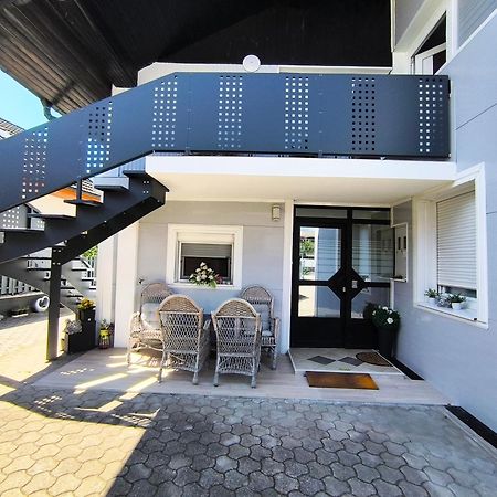 Jo-Ma Apartma - Free Parking Любляна Екстер'єр фото