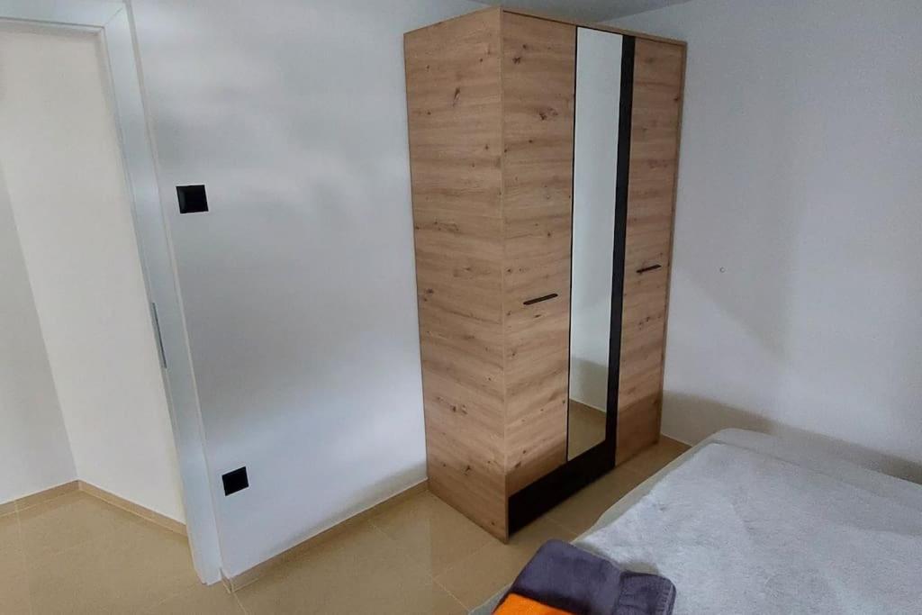 Jo-Ma Apartma - Free Parking Любляна Екстер'єр фото
