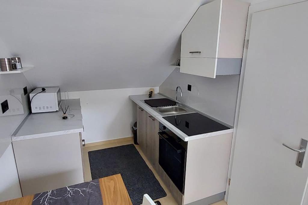 Jo-Ma Apartma - Free Parking Любляна Екстер'єр фото