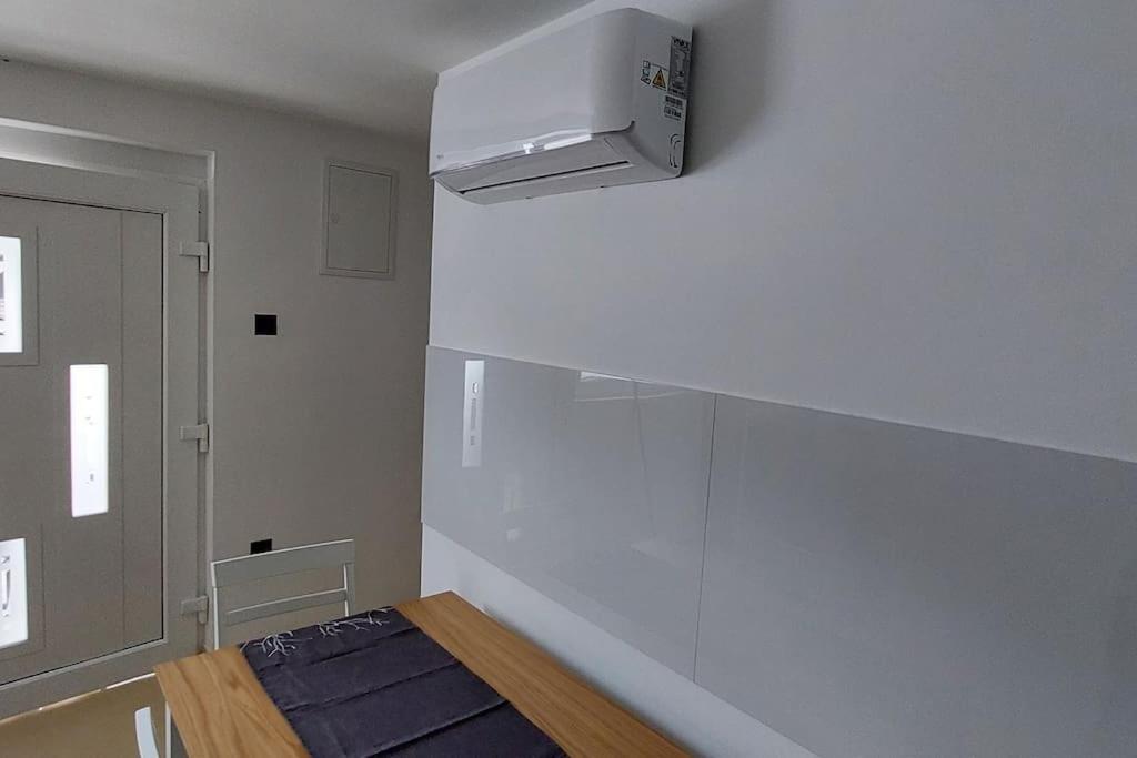 Jo-Ma Apartma - Free Parking Любляна Екстер'єр фото