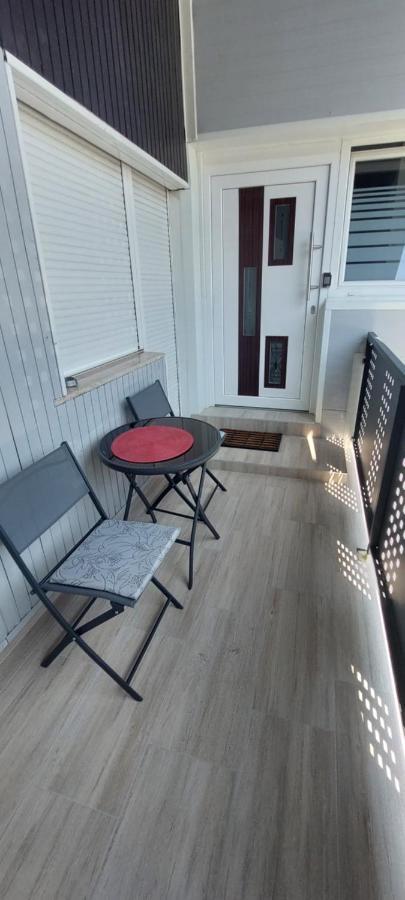Jo-Ma Apartma - Free Parking Любляна Екстер'єр фото