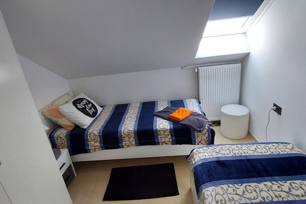 Jo-Ma Apartma - Free Parking Любляна Екстер'єр фото