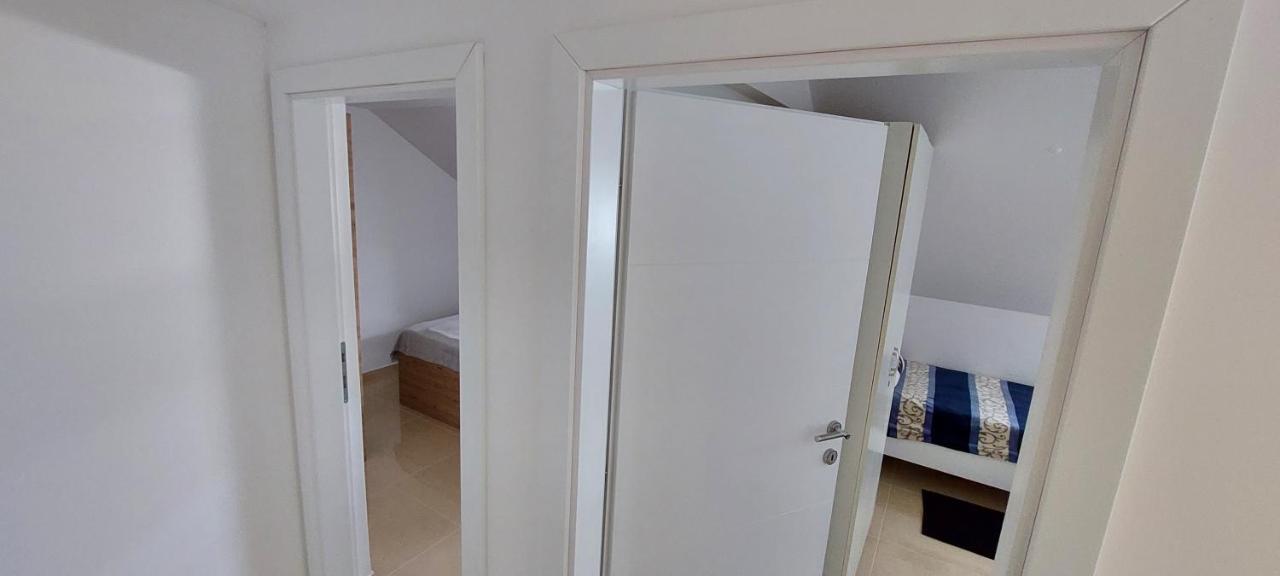 Jo-Ma Apartma - Free Parking Любляна Екстер'єр фото