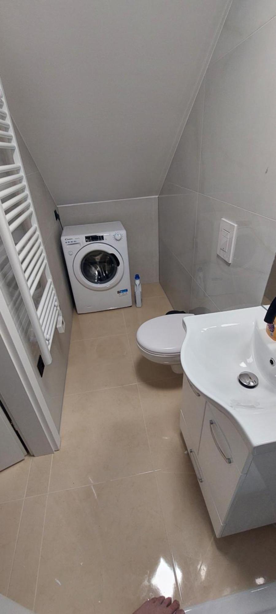 Jo-Ma Apartma - Free Parking Любляна Екстер'єр фото