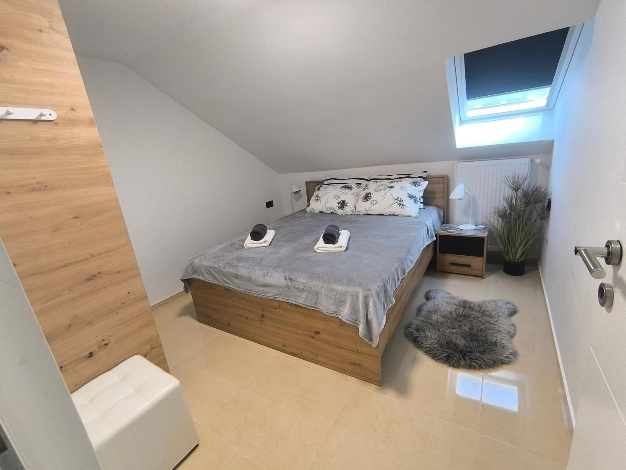 Jo-Ma Apartma - Free Parking Любляна Екстер'єр фото
